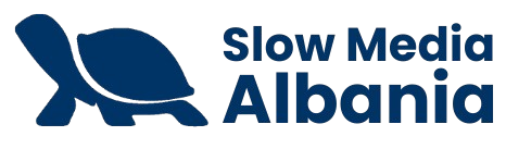 Slow Media Albania